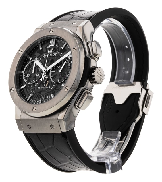 Hublot Classic Fusion 525.NX.0170.LR Image 2